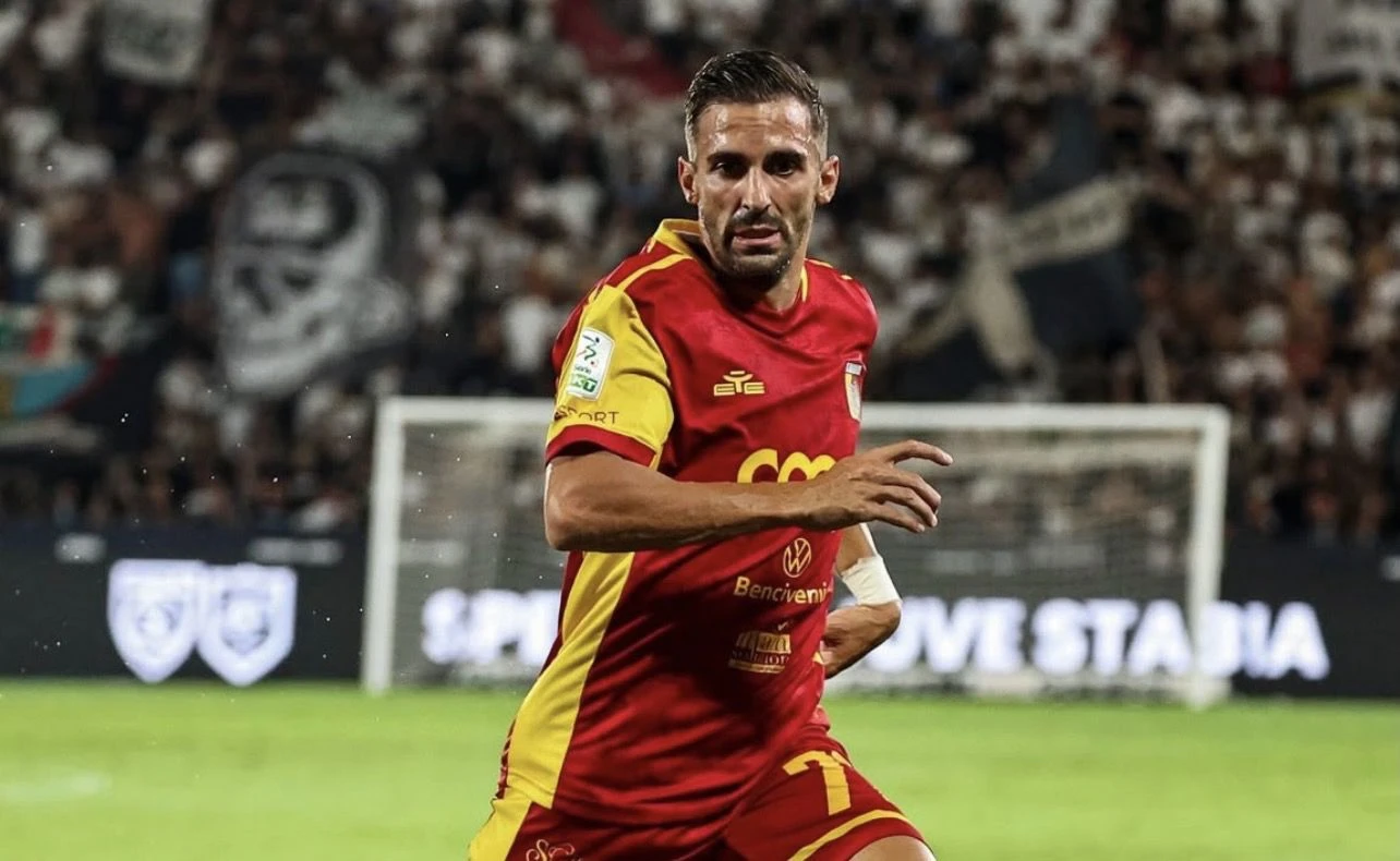 D’Alessandro a C’mon Eagles: “Qui entusiasmo e identità, così diventiamo duri per tutti”
