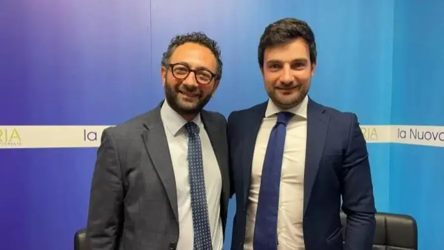 images Catanzaro Capitale, il futuro dei consiglieri comunali: in studio il presidente Bosco (DIRETTA)