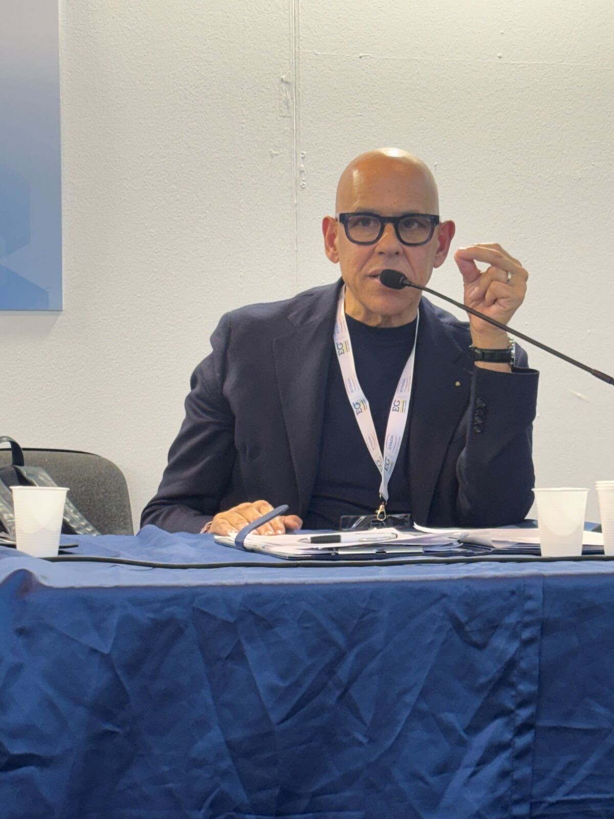 images Federfarma Catanzaro celebra il Decennale: l’11 aprile il convegno sulla farmacia del futuro. Il presidente Defilippo: “Siamo diventati un punto di riferimento di accesso alla salute”