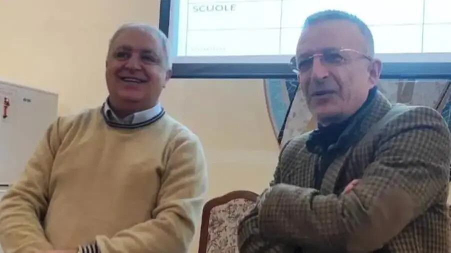 A Soveria Simeri la salute diventa un progetto di comunità images A Soveria Simeri la salute diventa un progetto di comunità