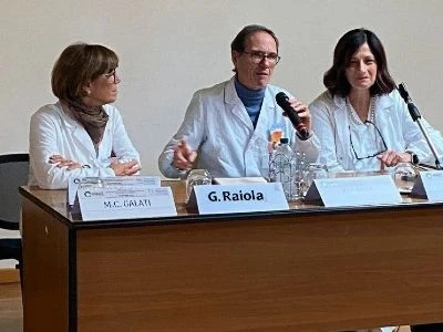 Accessi vascolari pediatrici: alla 'Dulbecco' di Catanzaro un corso teorico-pratico per migliorare sicurezza e comfort 