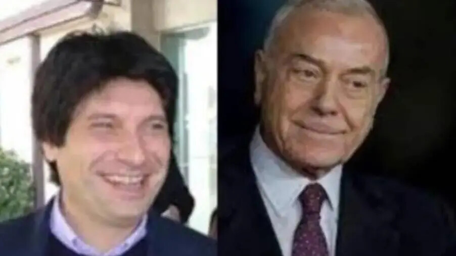 Il commento di Vincenzo Speziali su Gianni Letta images Il commento di Vincenzo Speziali su Gianni Letta