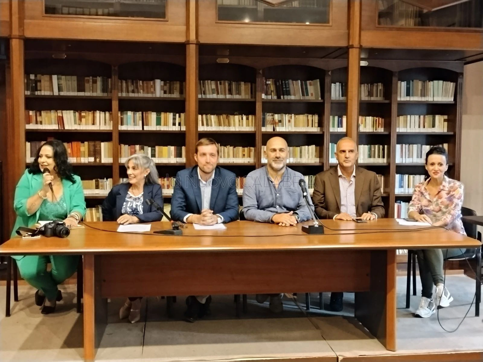 Catanzaro, presentato il progetto "Nonni fragili, bambini curiosi" per la scuola primaria di Ianò