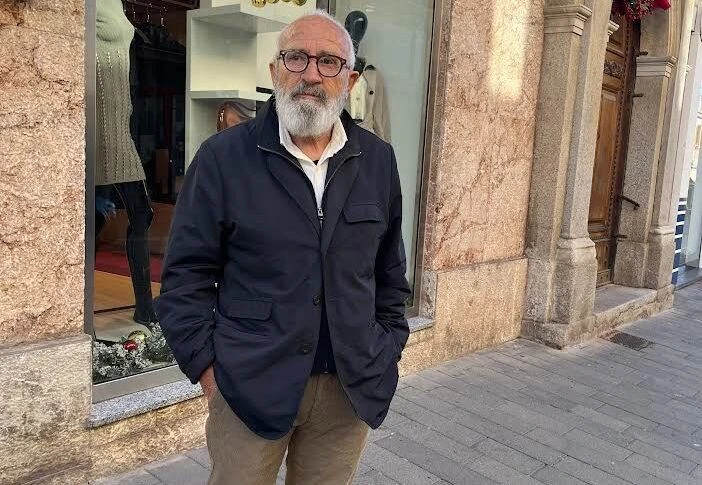 La Tazzina della Legalità: "Testimoni di giustizia dimenticati: il caso di Salvatore Barbagallo"