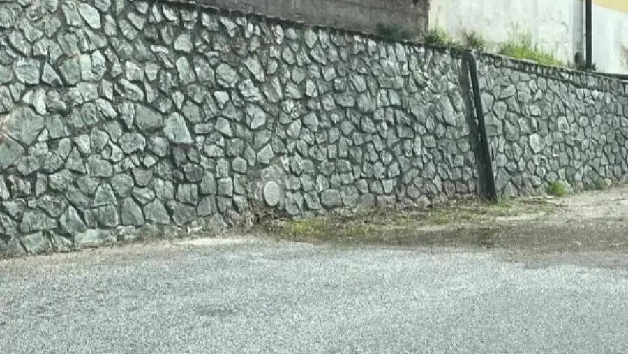 images Catanzaro, Costanzo: "Fogna a cielo aperto in via degli Aragonesi, stabilire chi deve intervenire" 