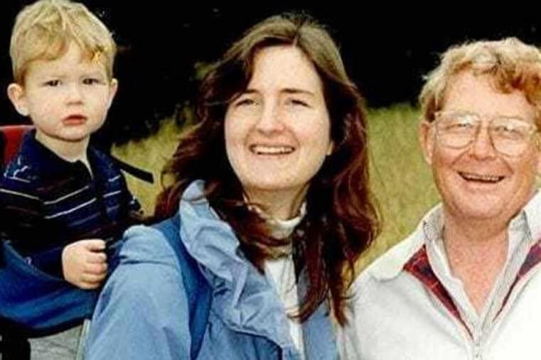 Nicholas Green, 31 anni fa la tragedia del bambino americano in Calabria images Nicholas Green, 31 anni fa la tragedia del bambino americano in Calabria