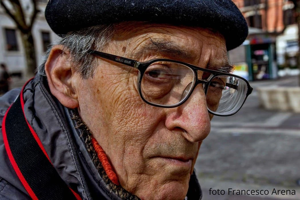 "Il cinema del rispetto", a Cosenza il tributo di Tonino Principe a Pino Gallo 'Chien Pho Tan'