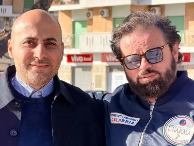 UNARMA Calabria, una nuova adesione che diventa messaggio collettivo