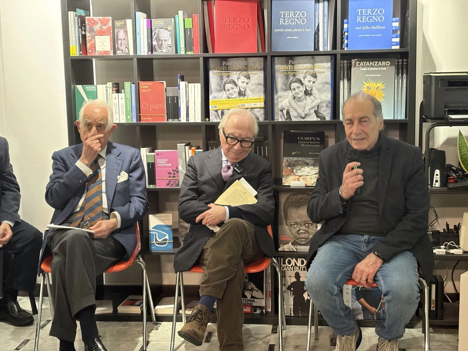 “Storie, sbagli, prospettive”: Catanzaro riletta attraverso le pagine di George Gissing