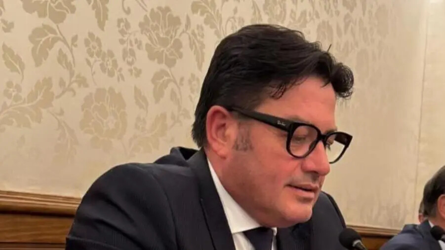 images Centrale del Mercure, Rapani (FdI): "Sospendere provvedimento regionale" 