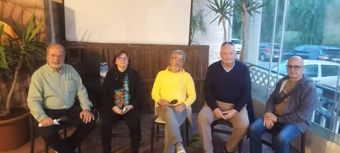 Catanzaro, iniziativa del 'Comitato Giovino': “Comune non ci dice cosa vuole fare su nostre richieste” images Catanzaro, iniziativa del 'Comitato Giovino': “Comune non ci dice cosa vuole fare su nostre richieste”