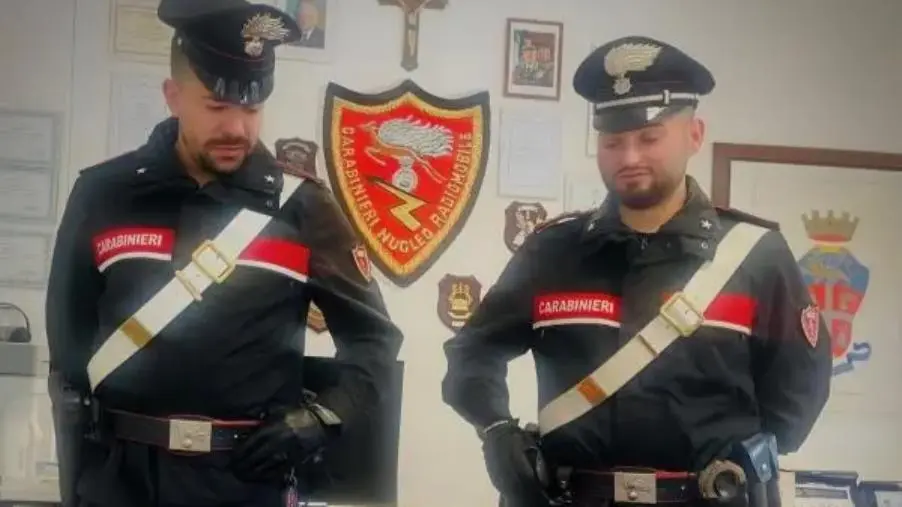 images Disordini dopo la partita Crotone-Benevento: denunciati in cinque