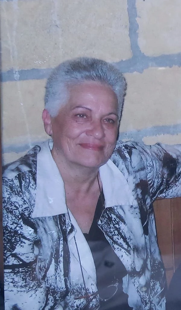 Il ricordo di Rosella Mazzotta: "Eri bella zia, di una bellezza fatta di gioia, curiosità, disponibilità"