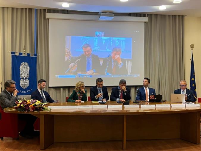 images Catanzaro al centro dell’innovazione: congresso sull’intelligenza artificiale alla Camera di Commercio