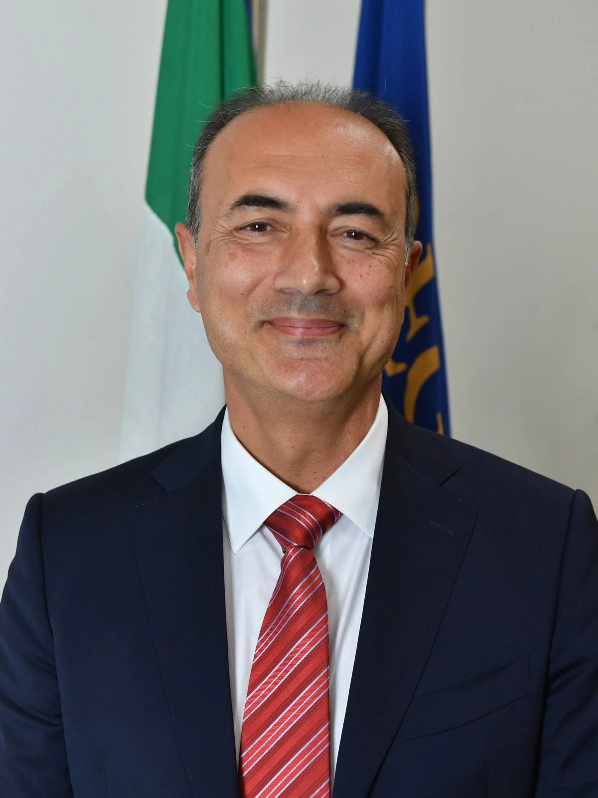 Consiglio regionale, Giannetta è il nuovo capogruppo di Forza Italia 