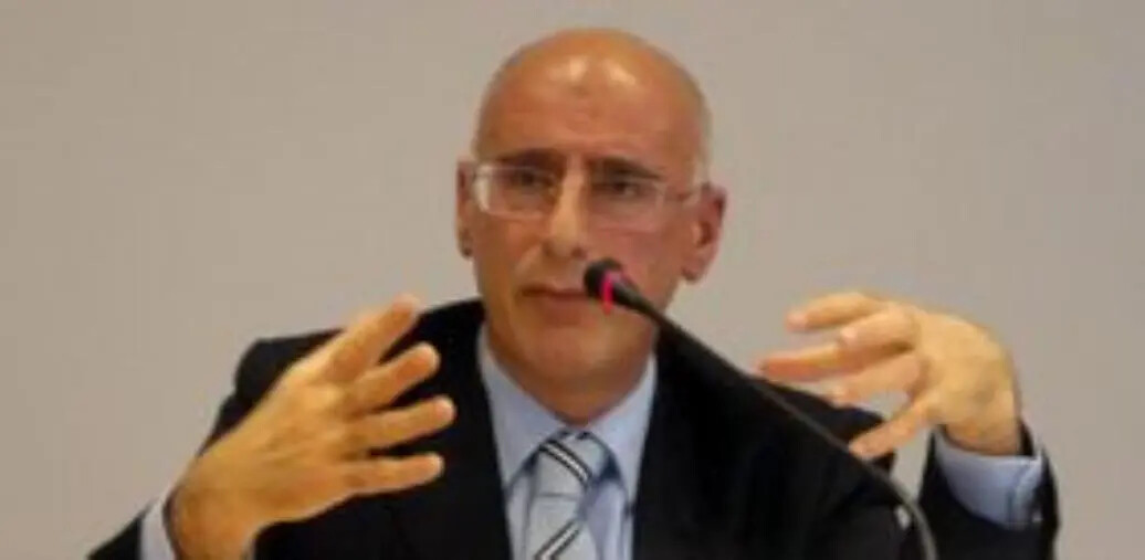 images Il procuratore Prestipino indagato per rivelazione di segreto d'ufficio 