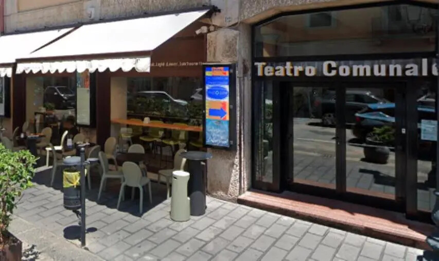 images Catanzaro, stasera il regista Gianni Amelio incontra il pubblico al Teatro Comunale 