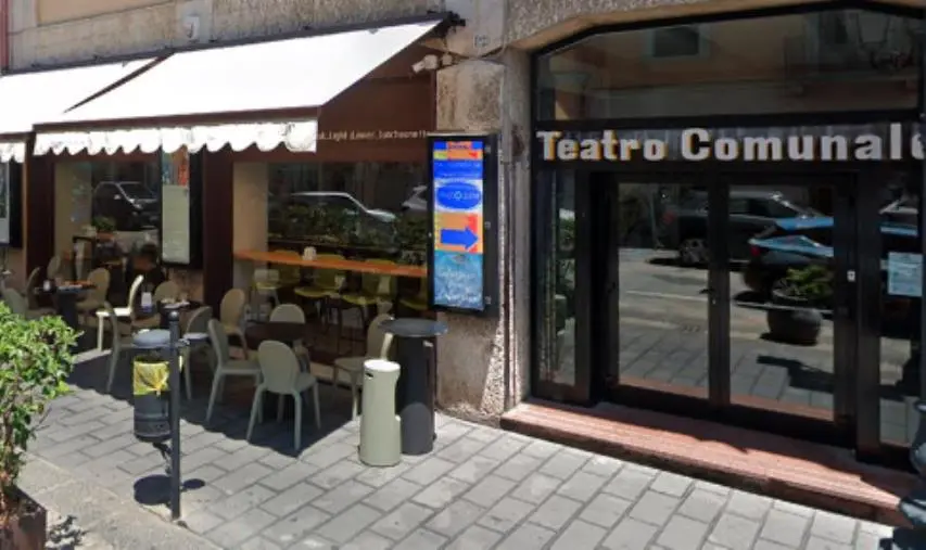 Catanzaro, stasera il regista Gianni Amelio incontra il pubblico al Teatro Comunale  images Catanzaro, stasera il regista Gianni Amelio incontra il pubblico al Teatro Comunale