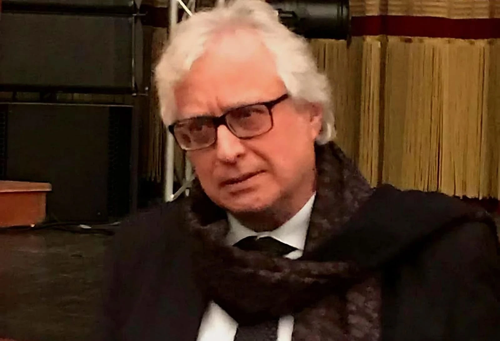 Politeama, l’ex dg Costa replica al sindaco Fiorita: “Dimentica troppo del passato”