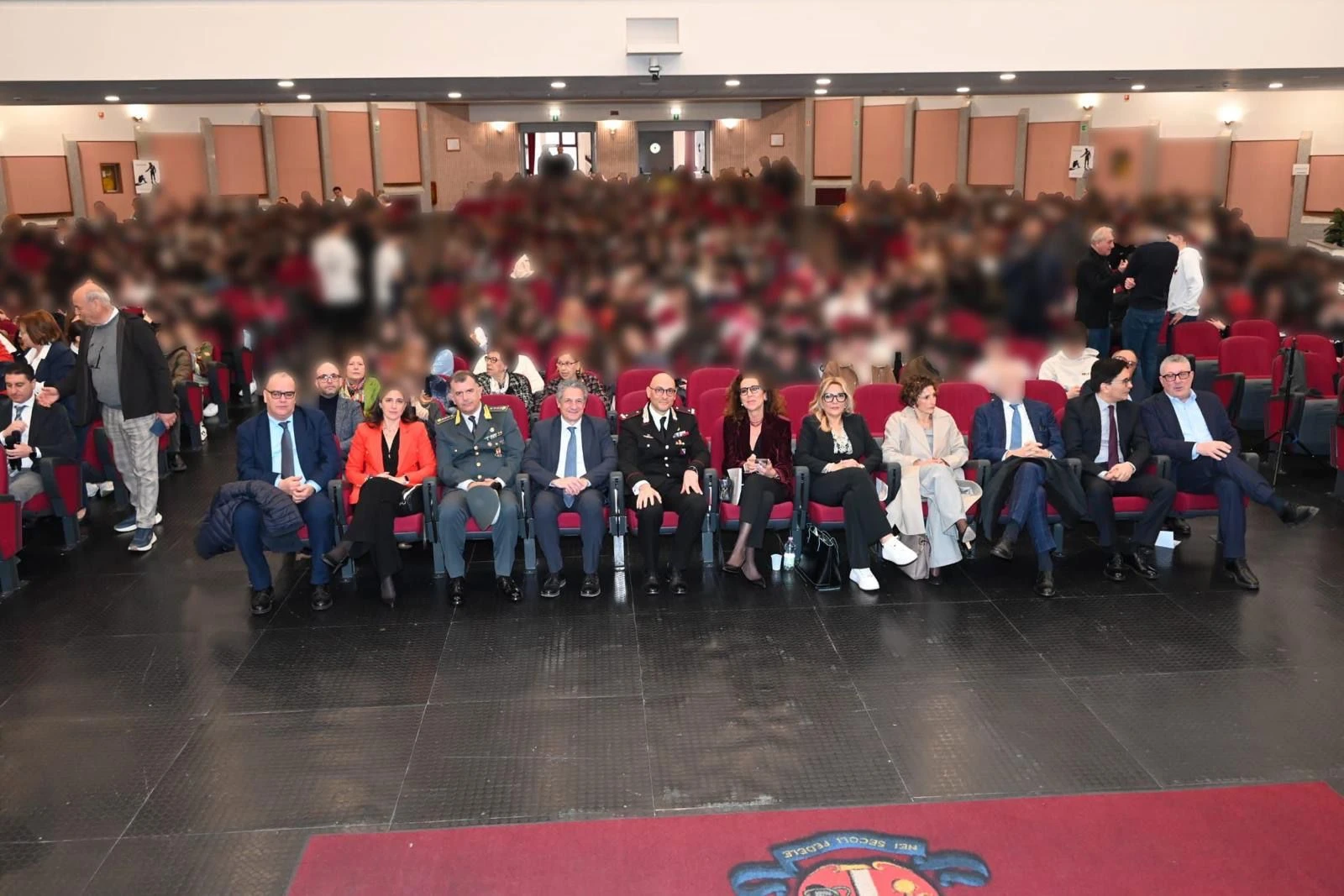 A Reggio l’iniziativa “Il Vaso di Pandora-I giovani e il coraggio della partecipazione per un futuro migliore”