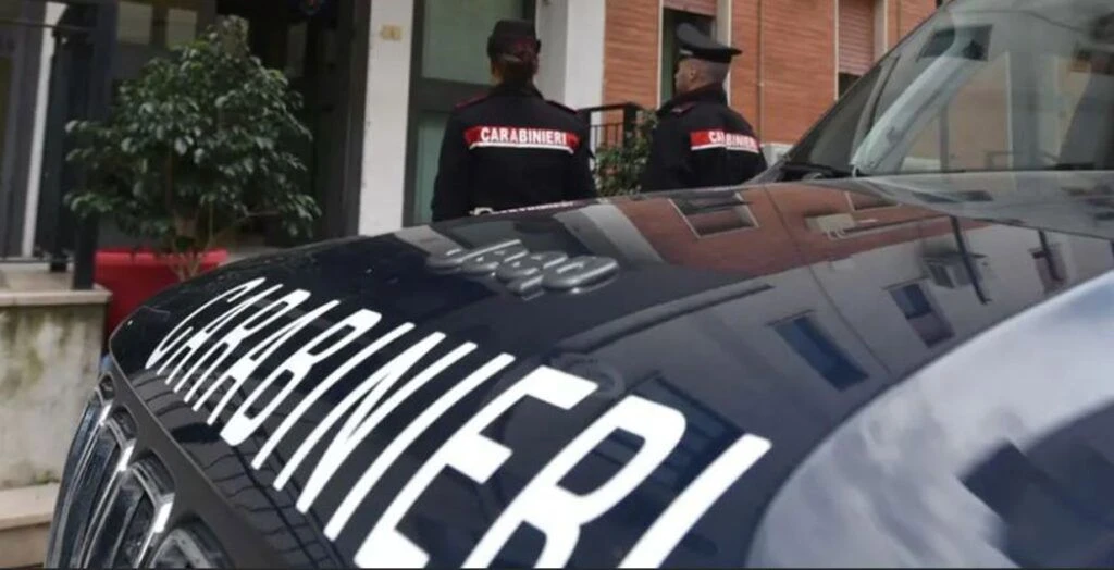 Deve espiare pena per stalking e violenze, arrestato un 57enne nel Vibonese