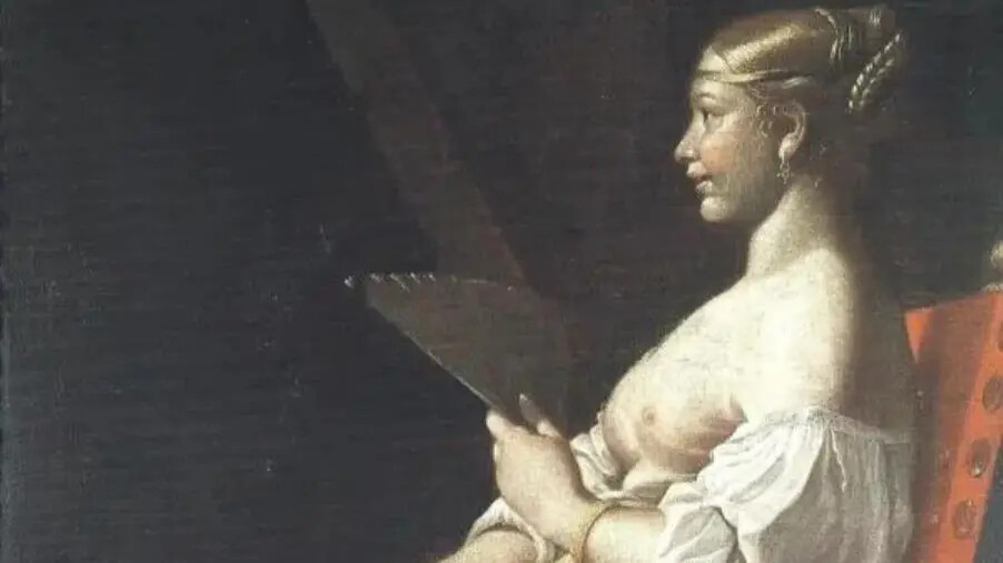 Taverna, l'arte di Mattia Preti arriva in Puglia images Taverna, l'arte di Mattia Preti arriva in Puglia