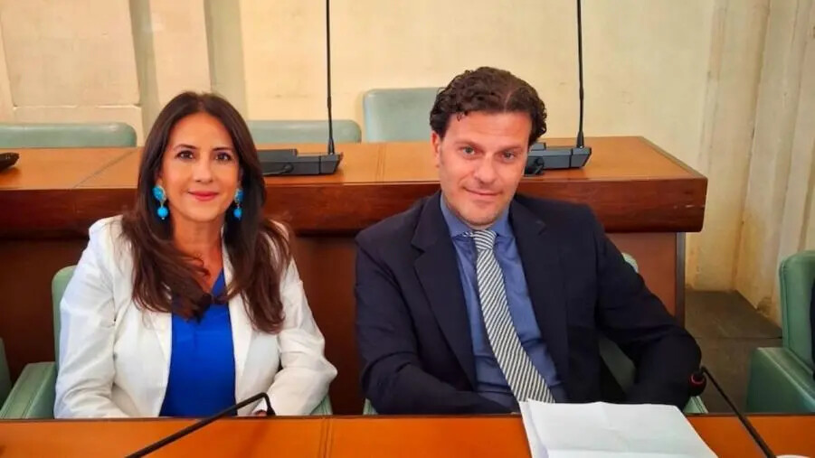 Corigliano-Rossano, i consiglieri di FdI denunciano la scarsa trasparenza amministrativa images Corigliano-Rossano, i consiglieri di FdI denunciano la scarsa trasparenza amministrativa