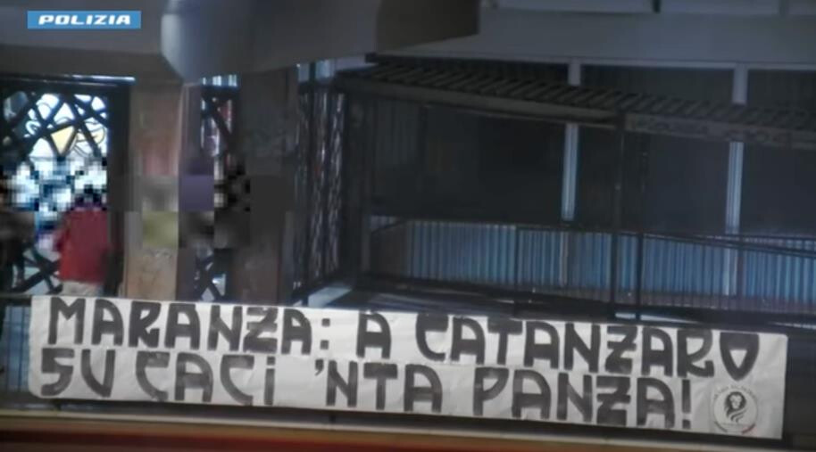 images Catanzaro, il Gip respinge l’istanza: i vertici di Forza Nuova restano ai domiciliari