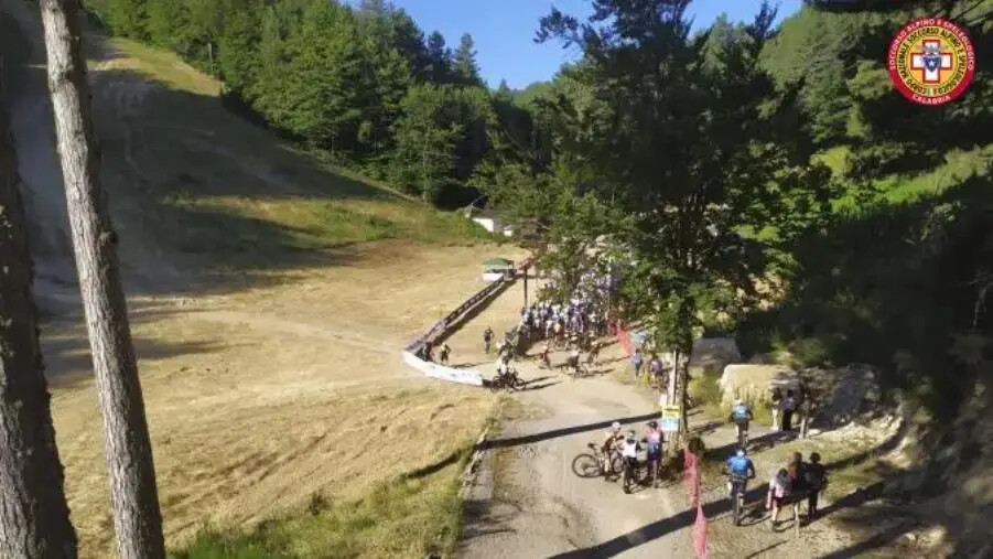 Camigliatello Silano (Cs), conclusa l'VIII edizione della "Sila Epic Mtb Marathon" images Camigliatello Silano (Cs), conclusa l'VIII edizione della "Sila Epic Mtb Marathon"