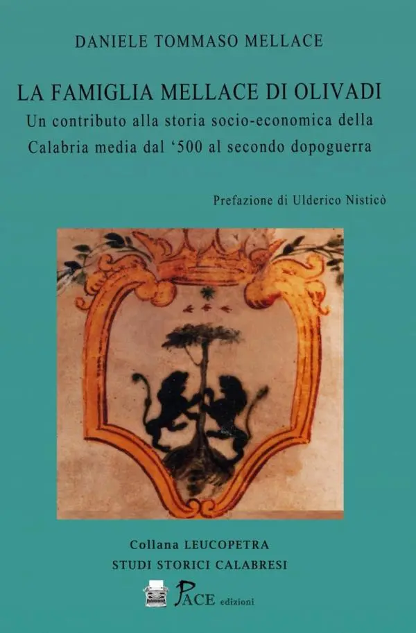 images Nel cuore dell'ulivo millenario: la storia della famiglia Mellace di Olivadi, un viaggio nella memoria della Calabria che resiste