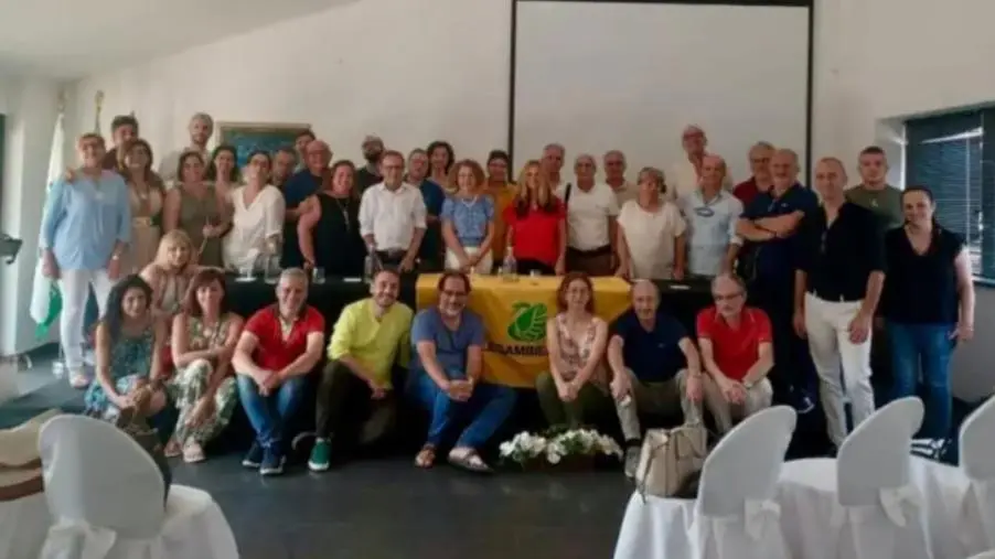 Assemblea regionale Legambiente, rinnovato il Consiglio direttivo (I NOMI) images Assemblea regionale Legambiente, rinnovato il Consiglio direttivo (I NOMI)