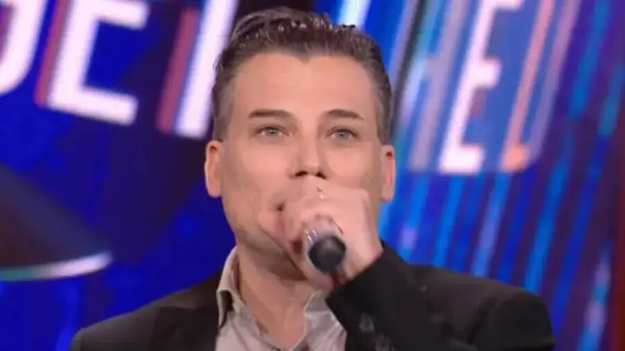 Graziano Marasci vincitore del talent “Don't Forget The Lyrics", UniAmo Botricello: "Un orgoglio per la comunità" images Graziano Marasci vincitore del talent “Don't Forget The Lyrics", UniAmo Botricello: "Un orgoglio per la comunità"