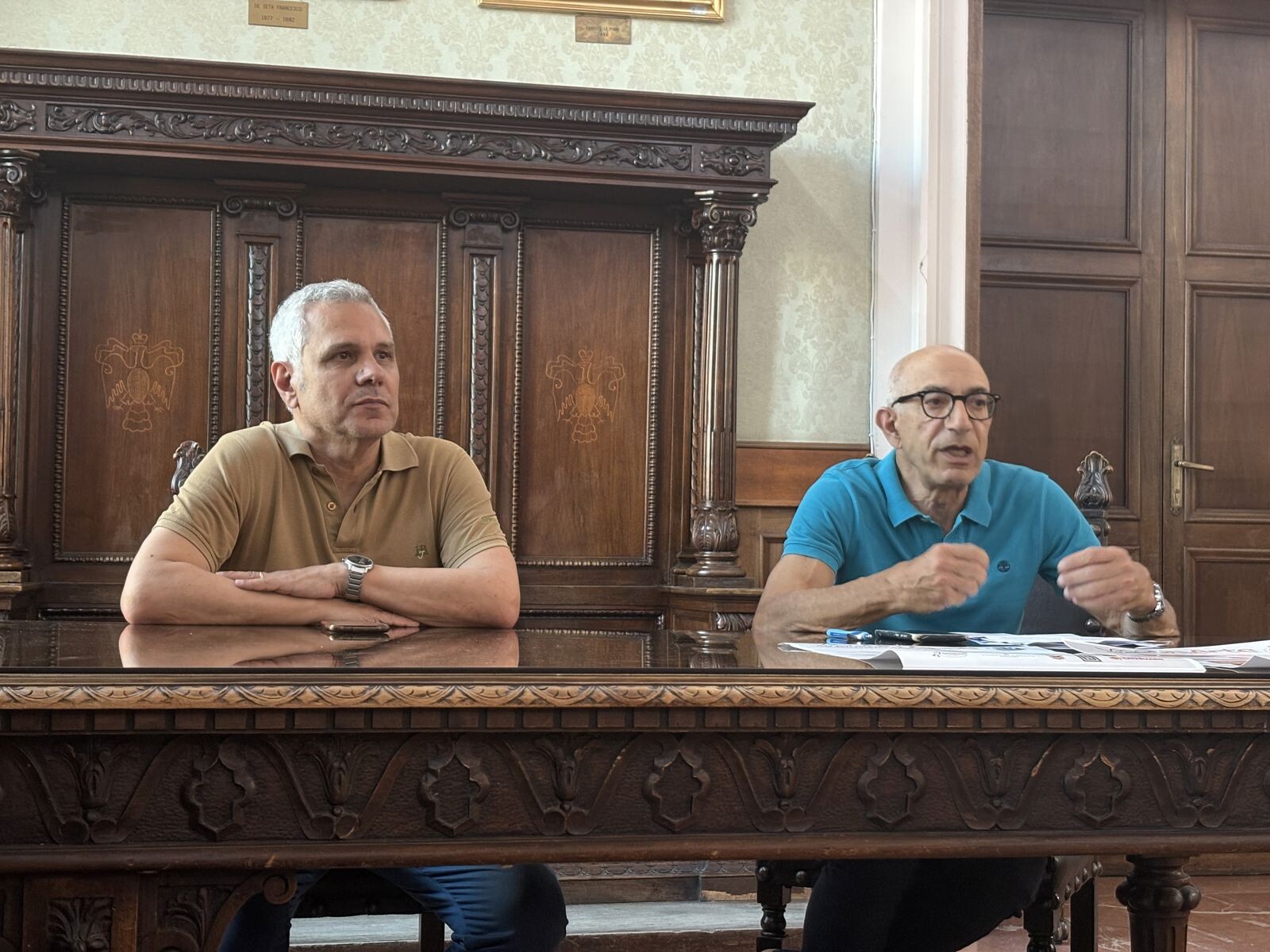 images Pianicello galleria a cielo aperto: a Catanzaro ritorna la magia di “Vicoli in Arte”