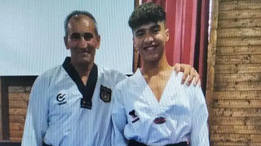 Mondiali di taekwondo in Belgio, anche un catanzarese tra i partecipanti "Senior" images Mondiali di taekwondo in Belgio, anche un catanzarese tra i partecipanti "Senior"