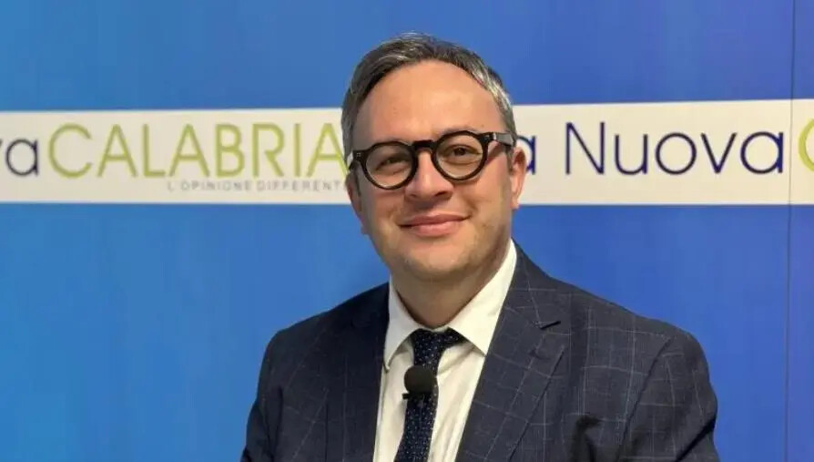 images Talerico: "La tripartizione della Provincia di Catanzaro un autentico disastro"