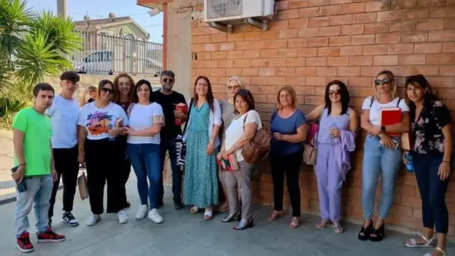 images A Botricello la scuola serale contrasta la dispersione scolastica: 15 nuovi diplomati adulti 