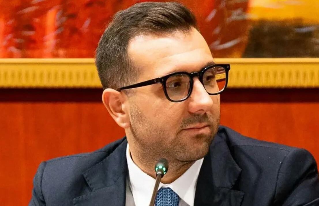 images Maltempo, il presidente Cirillo: "Piena vicinanza alle comunità colpite"