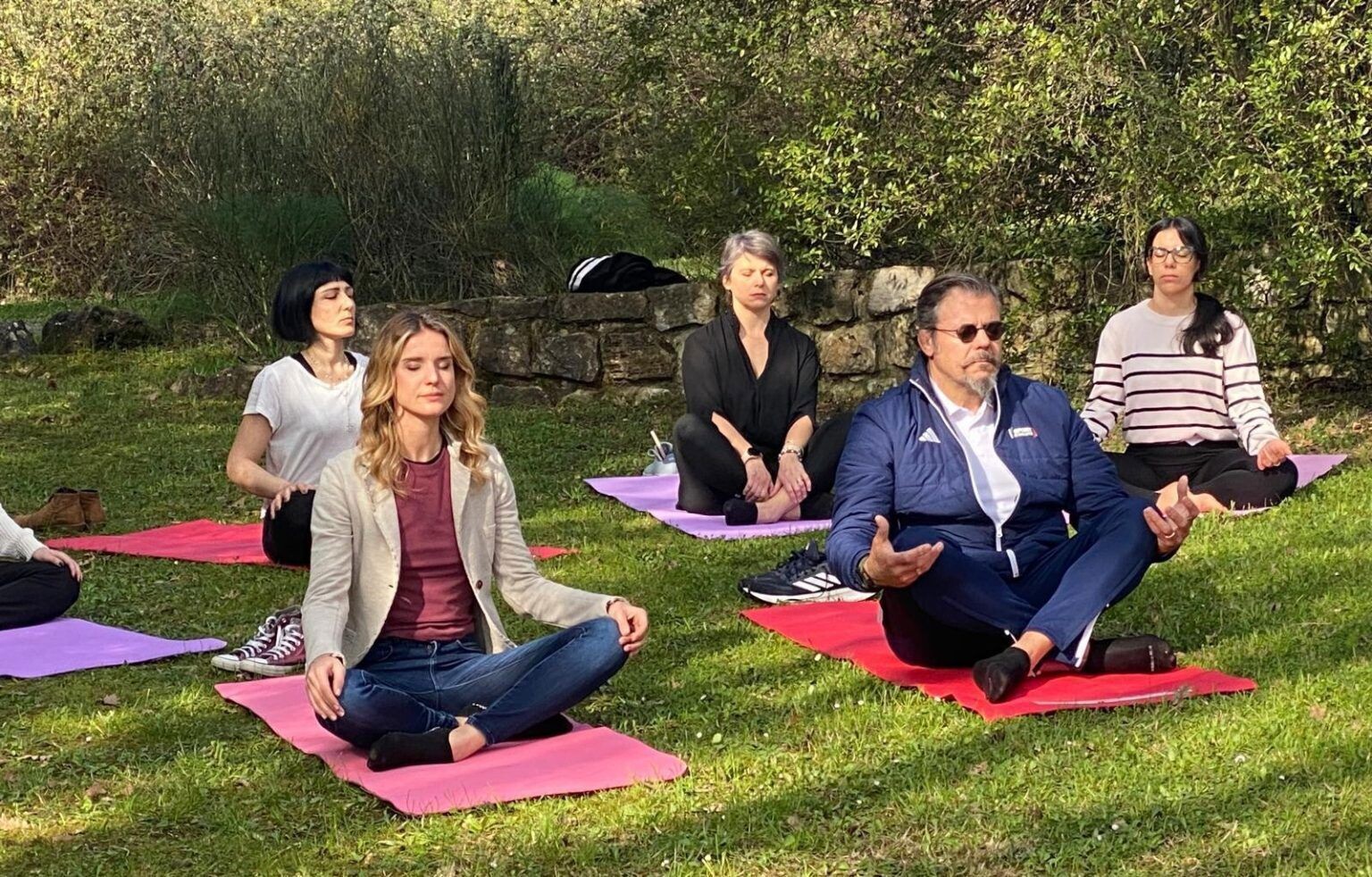 images La Calabria tra benessere ed innovazione, nuovo appuntamento sabato sulla Rai