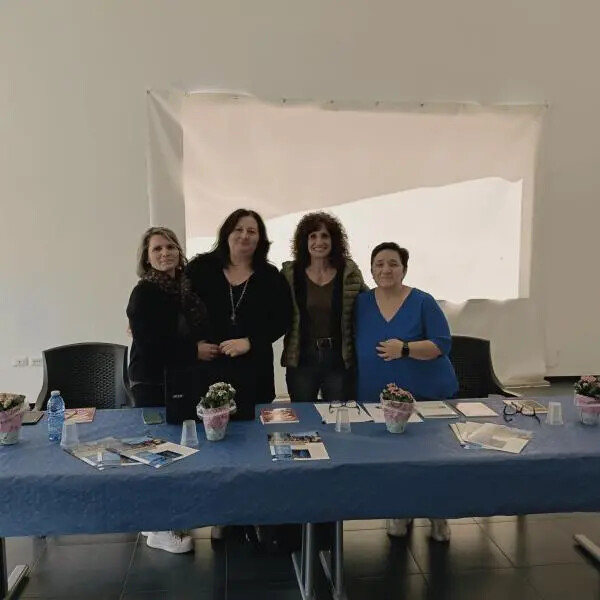 images Autismo, eletto il consiglio direttivo del coordinamento di ANGSA Calabria