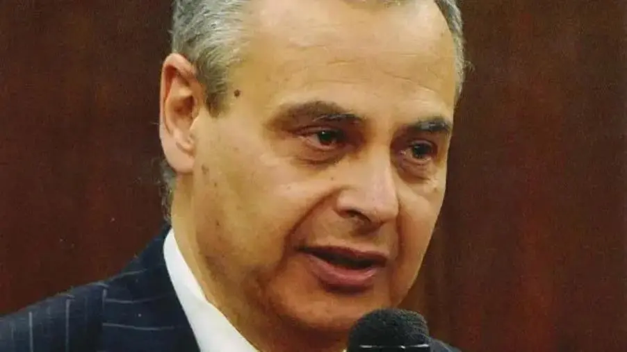 images Catanzaro calcio, intervento di Salvatore Rotundo sul “volo delle aquile”