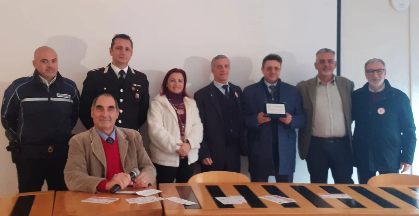 La Pro Loco di Cropani in prima linea contro il bullismo