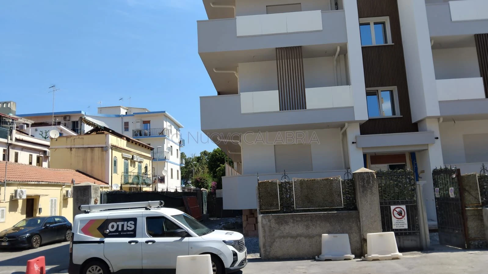 Soverato, dissequestrato l’immobile legato all’inchiesta sul giovane folgorato