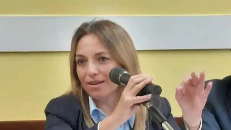 Carta di credito del Coa, Rodolà replica a Talerico: “Segnalai io l’uso improprio”