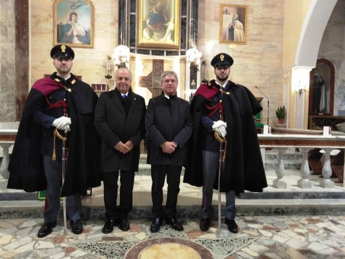 images Giornata del ricordo a Crotone in nome della vittima Giovanni Palatucci 