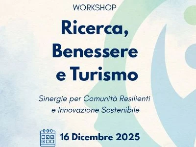 A Lamezia il workshop conclusivo della sperimentazione del modello di benessere dello Spoke 5 di Tech4you