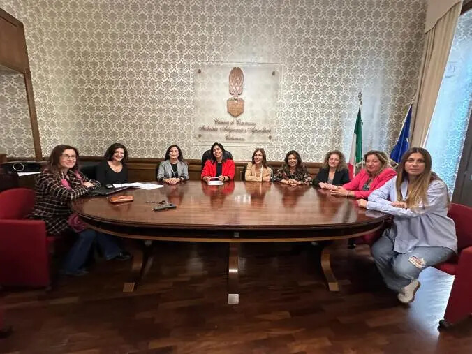 IA, nuove opportunità di business: alla Camera di commercio di Catanzaro corsi gratuiti per le imprenditrici images IA, nuove opportunità di business: alla Camera di commercio di Catanzaro corsi gratuiti per le imprenditrici