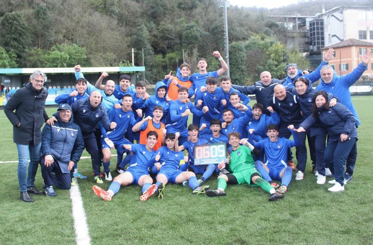 images Torneo delle Regione, l'Under 19 calabrese in semifinale 