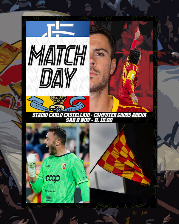 images Serie BKT, Empoli e Catanzaro in campo alle 15: le probabili formazioni