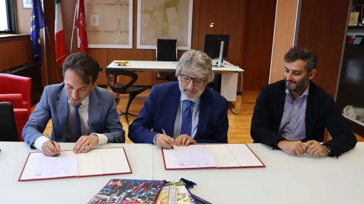 Regione e Unical insieme per formare i nuovi manager del Servizio sanitario regionale