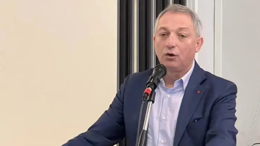 Sanità, Sposato (Cgil) chiede un confronto "serio" ad Occhiuto sulla rete ospedaliera images Sanità, Sposato (Cgil) chiede un confronto "serio" ad Occhiuto sulla rete ospedaliera